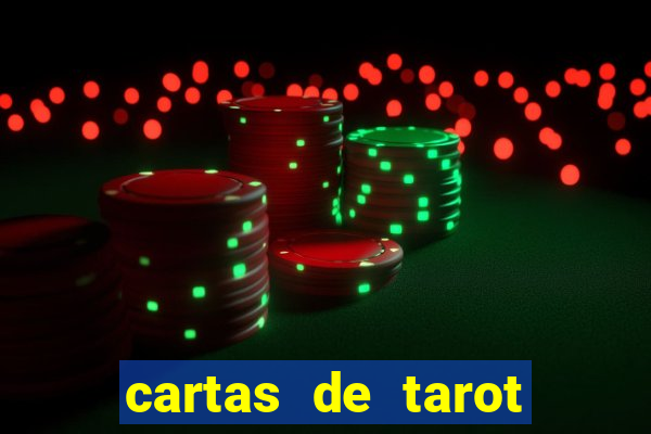 cartas de tarot significado pdf